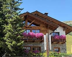 Chalet Bellavista