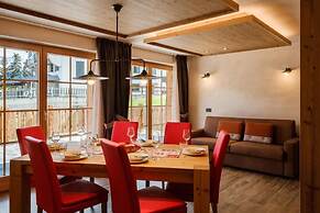 Chalet Bellavista