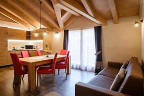 Chalet Bellavista