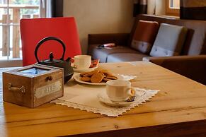 Chalet Bellavista
