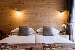 Chalet Bellavista
