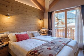 Chalet Bellavista