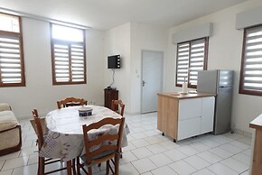 Le Carvinois Wifi Carvin Centre 2pers