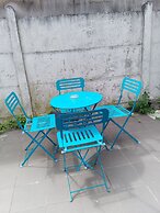 Le Sublime Wifi Terrasse Bollaert 5pers