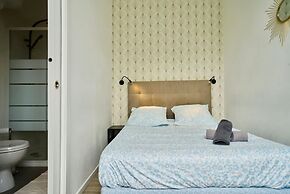 En Deplacement 6 Residence Securisee Proche Gare