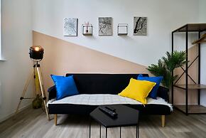 En Deplacement 6 Residence Securisee Proche Gare
