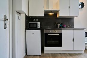 En Deplacement 6 Residence Securisee Proche Gare
