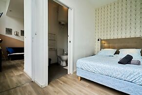 En Deplacement 6 Residence Securisee Proche Gare