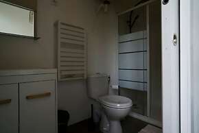 En Deplacement 6 Residence Securisee Proche Gare