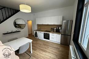 La Maison Lensoise Wifi Proche Bollaert 8 Pers