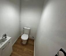 La Maison Lensoise Wifi Proche Bollaert 8 Pers