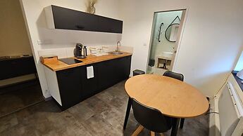 Appartement Cosy Grand Place