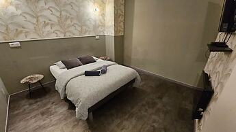 Appartement Cosy Grand Place