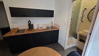 Appartement Cosy Grand Place