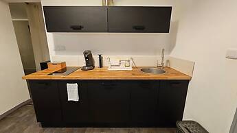 Appartement Cosy Grand Place
