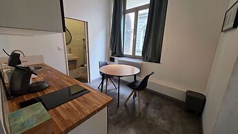 Appartement Cosy Grand Place