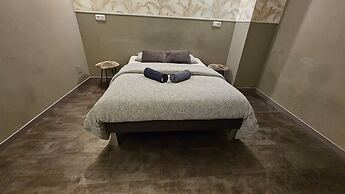 Appartement Cosy Grand Place