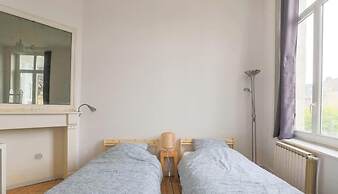 Verlaine - Standing 2 Chambres Pour 4 Avec Balcon