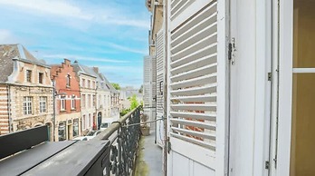 Verlaine - Standing 2 Chambres Pour 4 Avec Balcon