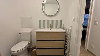 Le Citadin Appartement Arras Centre 6 Personnes
