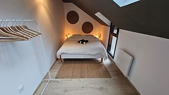 Le Citadin Appartement Arras Centre 6 Personnes