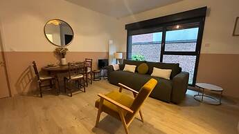 Le Citadin Appartement Arras Centre 6 Personnes