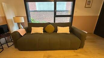 Le Citadin Appartement Arras Centre 6 Personnes