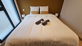 Le Citadin Appartement Arras Centre 6 Personnes