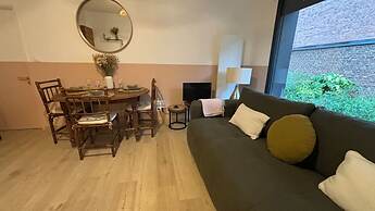 Le Citadin Appartement Arras Centre 6 Personnes