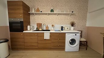 Le Citadin Appartement Arras Centre 6 Personnes