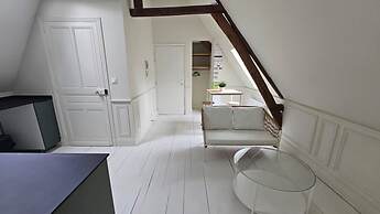 T2 de la Prefecture in Arras
