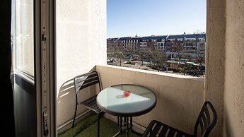 Cosy Place d Armes au 3eme Etage