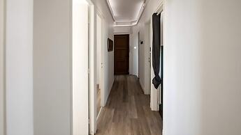 Cosy Place d Armes au 3eme Etage