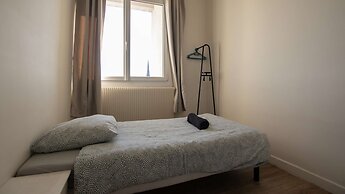 Cosy Place d Armes au 3eme Etage