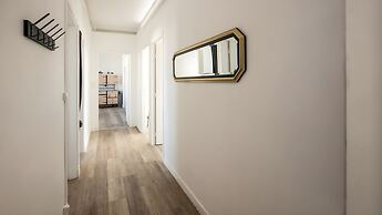 Cosy Place d Armes au 3eme Etage