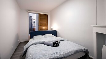 Le Perchoir de Maurice Calme et Cosy