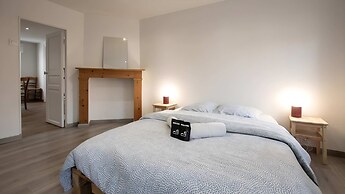 Le Perchoir de Maurice Calme et Cosy