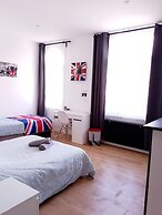 Le British Lensois Wifi Bollaert 4pers