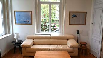 The Helios Duplex Comfort Elegance