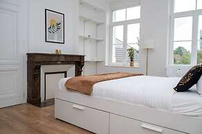 The Helios Duplex Comfort Elegance