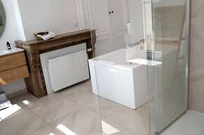 The Helios Duplex Comfort Elegance