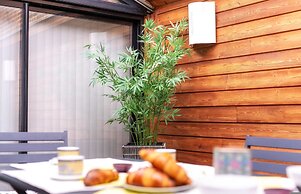 Extra Loft Design Hyper Centre Terrasse