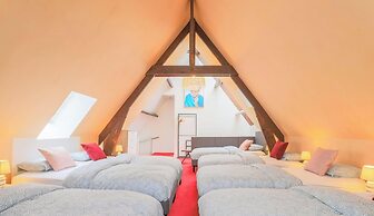 Grand Place Amazing 17P Accommodation