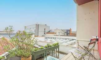 Grand Place Amazing 17P Accommodation