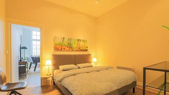 Grand Place Amazing 17P Accommodation