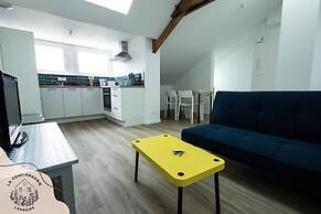 Chez Jean 4 Hyper Centre Wifi 3 Pers Bollaert