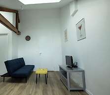 Chez Jean 4 Hyper Centre Wifi 3 Pers Bollaert