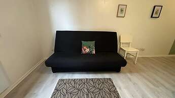 Studio Avec Place de Parking