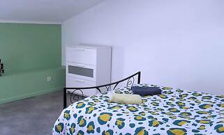 Le Petit Cocon Lave Linge Proche Bollaert 2pers