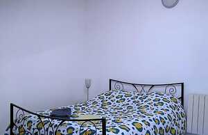 Le Petit Cocon Lave Linge Proche Bollaert 2pers